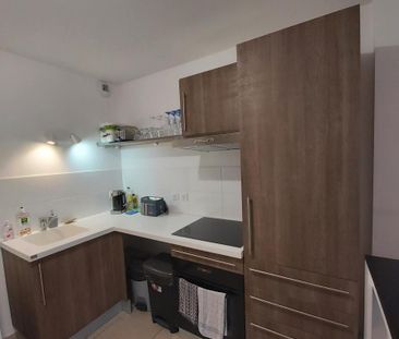 Type 2 avec parking dans résidence sécurisée - Quartier Clémenceau/... - Photo 4