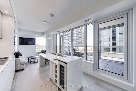 For Lease - 11 Yorkville Avenue Unit# 2405, Toronto, Ontario - Photo 5