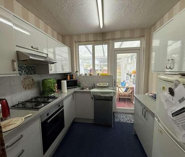 Sylvester Road, Wembley, HA0 - Photo 1