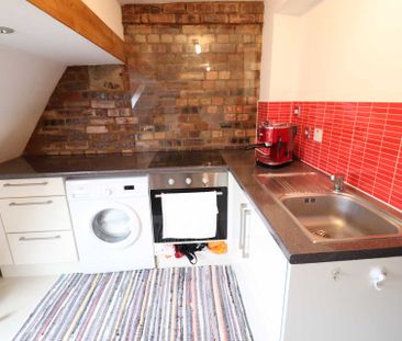 Buckingham Place, High Wycombe - Photo 5