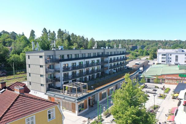 Dånviksvägen, Salem - Photo 1
