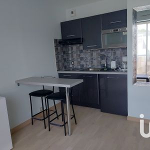 Studio 1 pièce de 19 m² à Pornichet (44380) - Photo 2