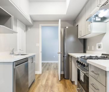 For Lease - 646 Lansdowne Avenue Unit# 4, Toronto, Ontario - Photo 5