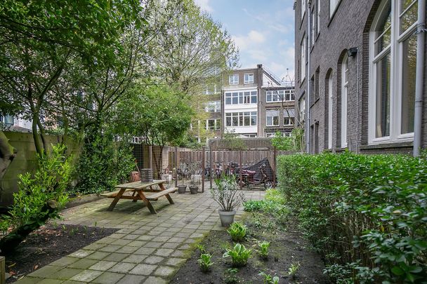 Calandstraat 7-H, Nieuwe Werk, 3016CA, Rotterdam - Photo 1