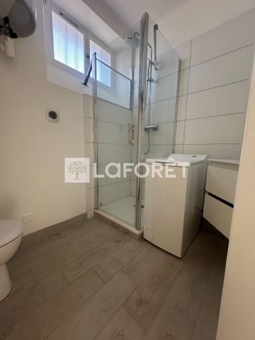 Appartement T2 Vitry-sur-Seine à louer - Photo 4