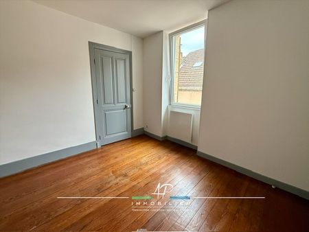 Location Appartement 2 pièces 46m² GRAY 70100 - Photo 5