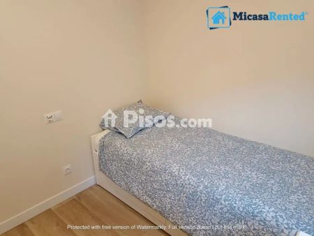 Piso en alquiler en Paseo del General Dávila, cerca de Calle Fernando de los Rios - Foto 4