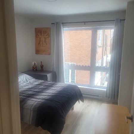 Logement 3 1\2 au 2e étage - construction neuve - Photo 3