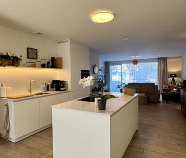 Appartement te huur in Beerse voor € 995 met 1 slaapkamer - Foto 1