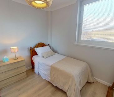 2 Bed Flat, Fettes Row, EH3 - Photo 6