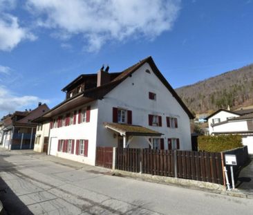 Comfortable 2.5-room apartment! - Foto 3