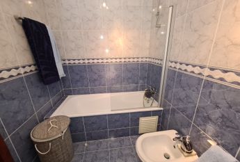 2 bedroom apartment furnished in Gafanha da Nazaré!