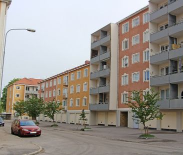 Södra Hospitalsgatan 9 A - Photo 6