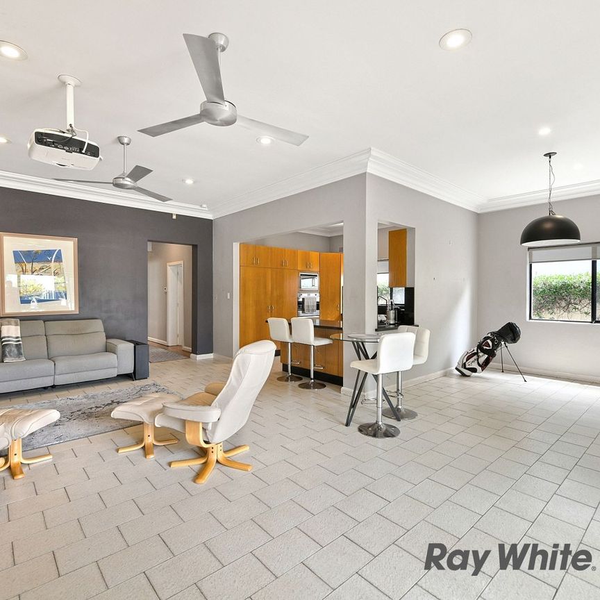 Stunning 4 Bedroom Home in Ideal Location - Photo 1