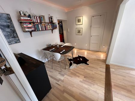 Alströmergatan, Stockholm - Foto 3