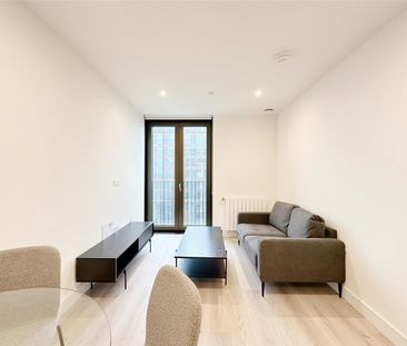 Menara Point, TwelveTrees Park, 1 Affinity View - Photo 2