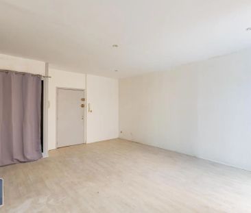 Appartement à louer 3 pièces 60.12m² - Photo 2