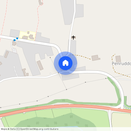 Highgate Farm, Penruddock, Penrith, Cumbria