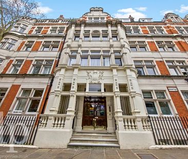 1 Bedroom Flat, Adeline Place, London, Greater London, WC1B - Photo 1