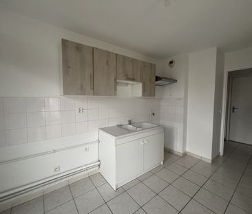 Location Appartement 2 pièces 52m² LE PEAGE DE ROUSSILLON 38550 - Photo 3