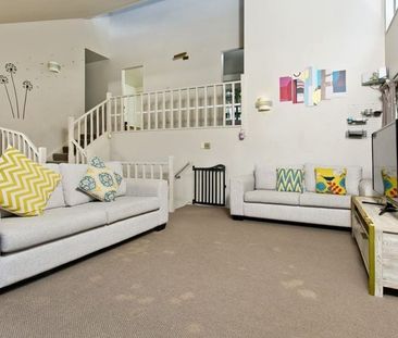 5 Double Bedroom 3 bathrooms.pets ok - Photo 3