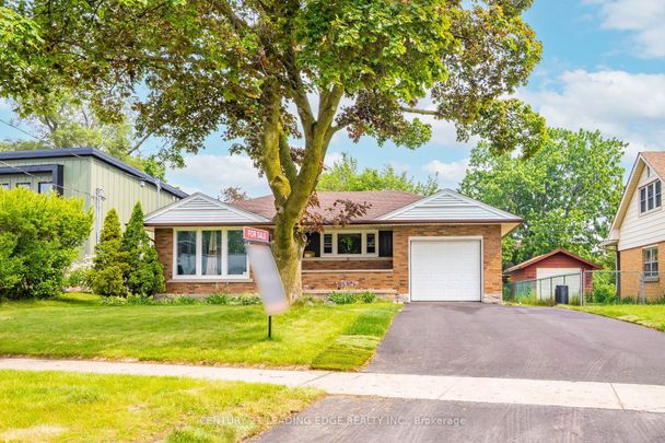 For Lease - 427 Krug Street, Kitchener, Ontario - Photo 1