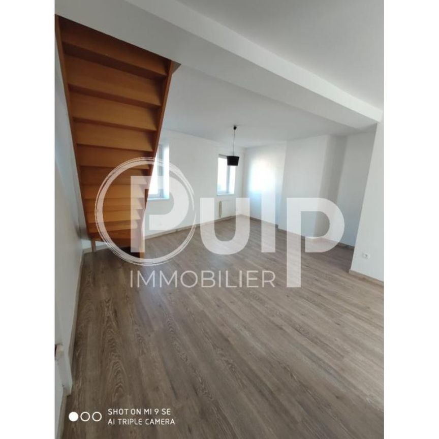 Appartement à louer à Lens - Réf. L0330 - Photo 1