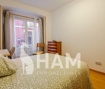 Habitación - Madrid - Centro - 620€ MES - Ref. SNBHAB2 - Photo 5