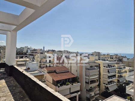 Μεζονέτα για ενοικίαση Καλαμάκι (Άλιμος) - Photo 2