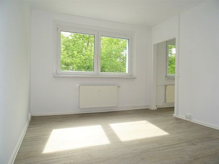 gemütliche 2-Raumwohnung - Foto 3