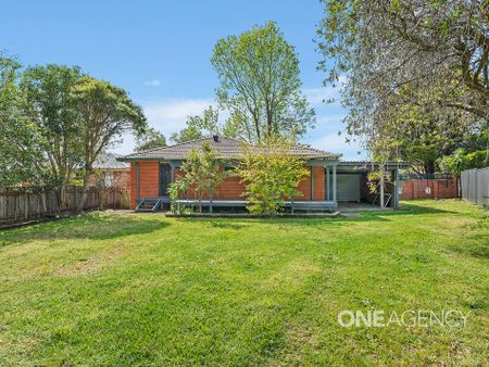 COMFORTABLE HOME IN NOWRA WITH PRACTICAL FEATURES - Photo 5