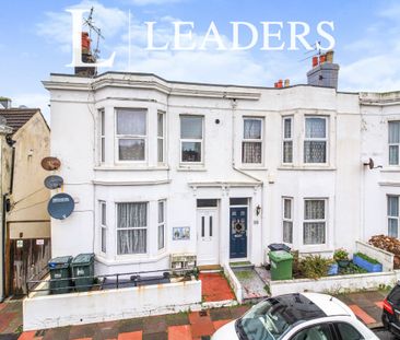 2 bedroom apartment to rent Cambridge Road, Eastbourne, BN22 - Photo 5