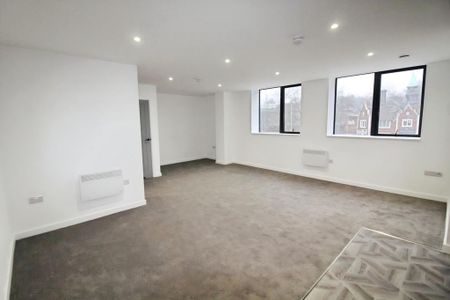 1 bedroom flat to rent - Photo 2