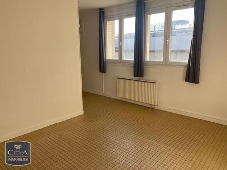 Location Appartement 2 pièces 39m² GRENOBLE 38100 - Photo 4