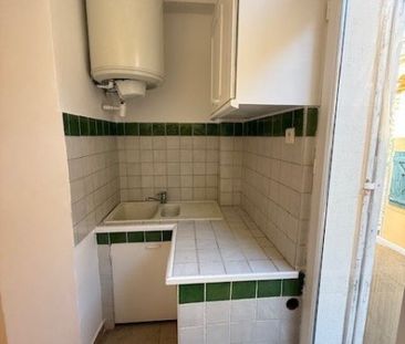 Appartement 2 Pièces 33 m² - Photo 4