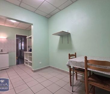 Appartement à louer 1 pièce 35.8m² - Photo 3