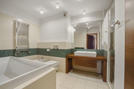 Łódź - Mieszkanie na wynajem - Фото 2