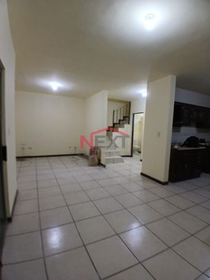 CASA EN RENTA REAL DEL SOL 1ER SECTOR - Foto 1
