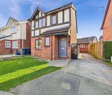 4 bedroom detached house to rent - Photo 4