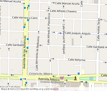 Departamento en renta, Garibaldi, Colonia Ladrón de Guevara, C.P. 4... - Photo 1