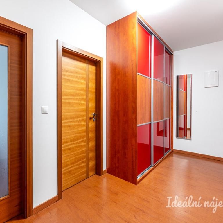 Pronájem bytuRenting an apartment 2+kk, 60 m2 - Photo 1