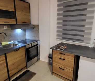 Ενοικιάζεται σύγχρονο επιπλωμένο στούντιο 28 τ.μ. στην Αντιγονιδών ... - Photo 3