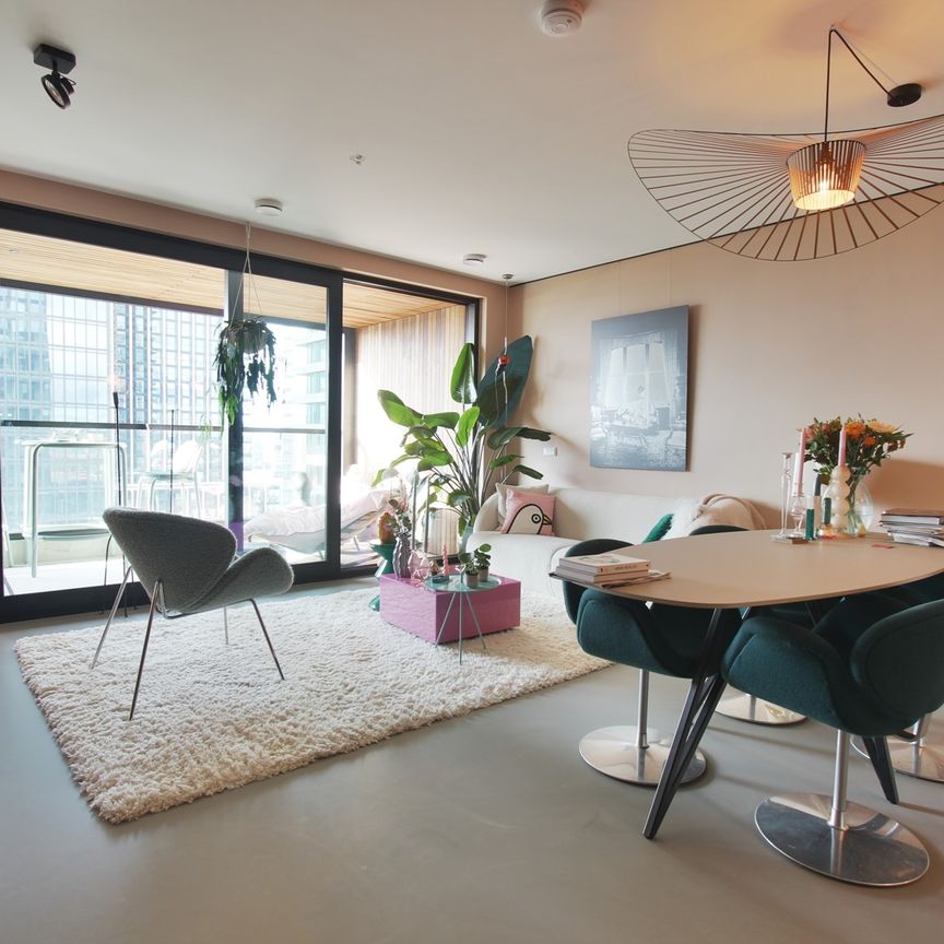 Badhuiskade 159, 1031 KV, Amsterdam - Foto 1