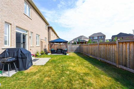 For Lease - 3152 Larry Crescent, Oakville, Ontario - Photo 5