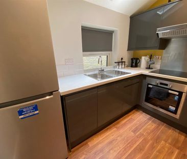 1 bedroom apartment to rent - Photo 5