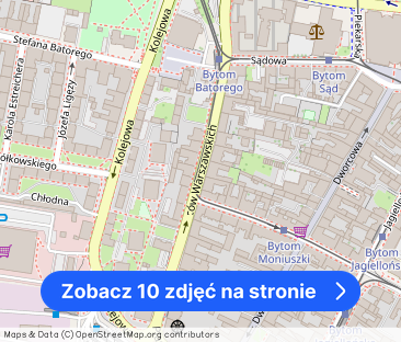 Wynajmij przytulne 2-pokojowe mieszkanie - Zdjęcie 1