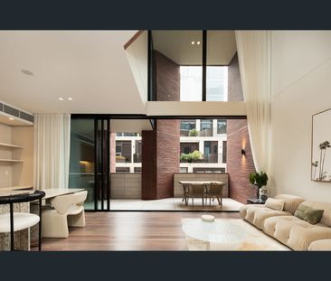 B703/4 Saunders Close, Macquarie Park, NSW 2113 - Photo 4