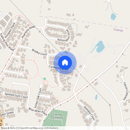 17 Cordwood Drive, Cooroy, QLD, 4563