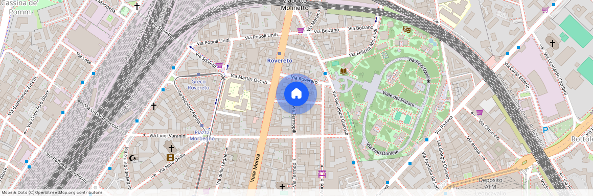 Ломбардия, Милан