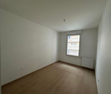 APPARTEMENT T3 56M - Photo 1